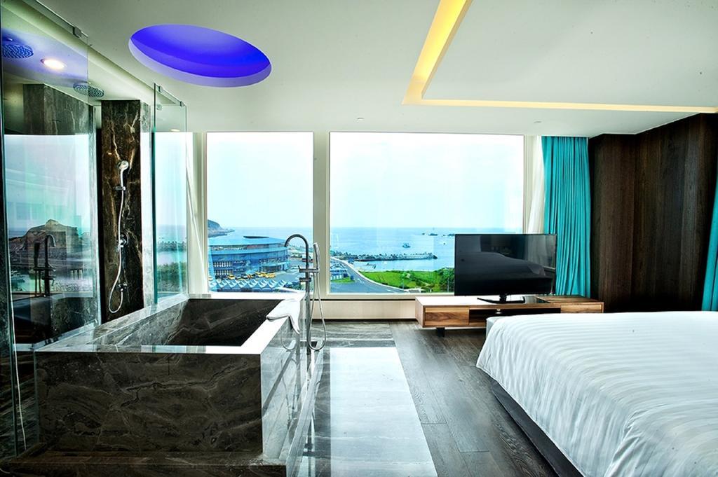 Inhouse Hotel Yehliu Vạn Lý Phòng bức ảnh