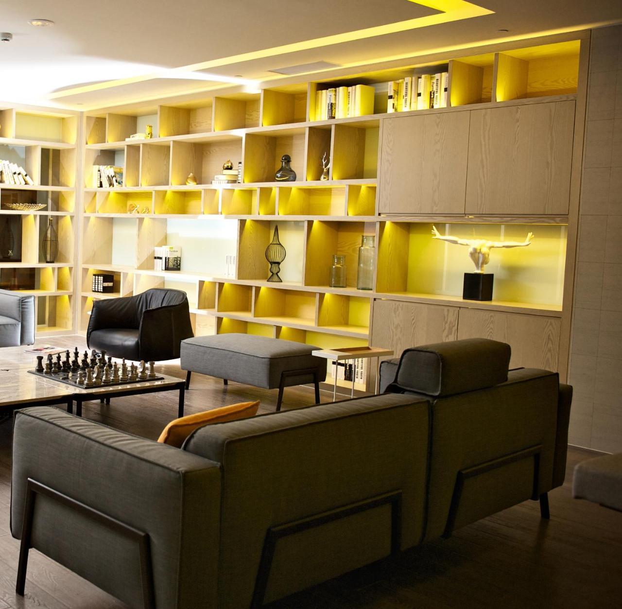 Inhouse Hotel Yehliu Vạn Lý Ngoại thất bức ảnh