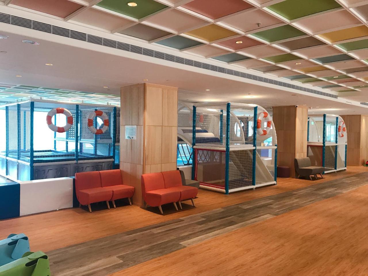 Inhouse Hotel Yehliu Vạn Lý Ngoại thất bức ảnh