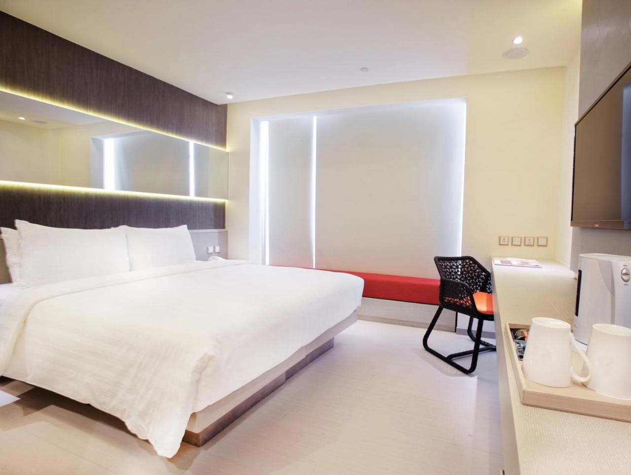 Inhouse Hotel Yehliu Vạn Lý Ngoại thất bức ảnh