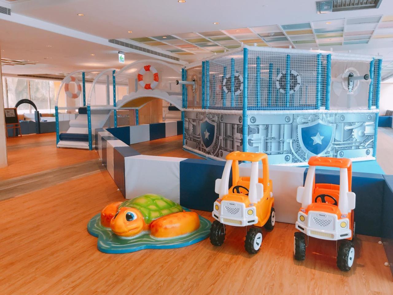 Inhouse Hotel Yehliu Vạn Lý Ngoại thất bức ảnh