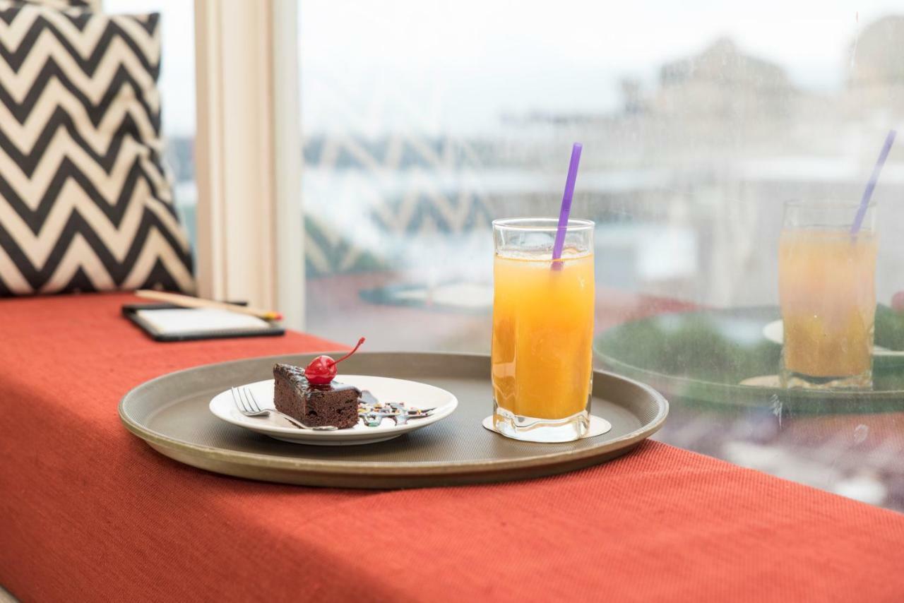 Inhouse Hotel Yehliu Vạn Lý Ngoại thất bức ảnh